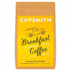 Breakfast Coffee