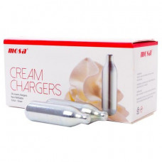 MOSA 8g Cream Chargers
