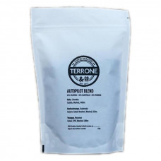 Autopilot Blend