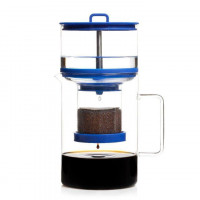 Bruer Cold Brew System