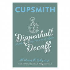 Dippenhall Decaf
