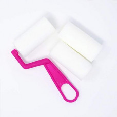 EVIL CAKE GENIUS Lil Rolly Frosting Finisher