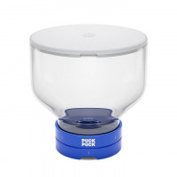 Puck Puck Aeropress Cold Brew