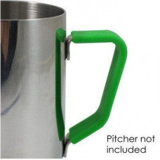 Rhino Green Silicone Handle Cover