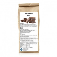 THE CAKE DECORATING CO. Brownie Mix 500g
