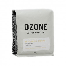 El Yalcom Decaf