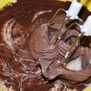 Cake Mixes