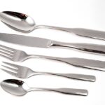 Crockery & Cutlery