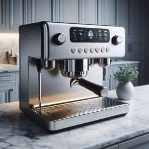 Manual Coffee Makers