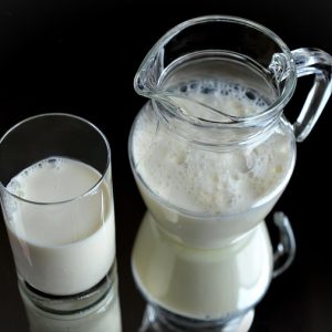 Milk Pitchers