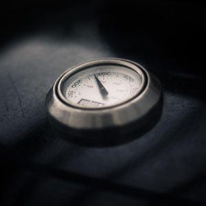 Thermometers