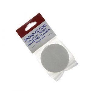 AeroPress Filter Papers