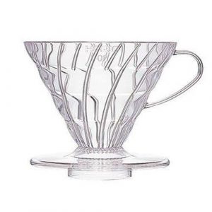 Hario V60 02 Plastic Dripper