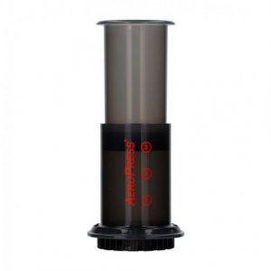 Aeropress Go Coffee Maker