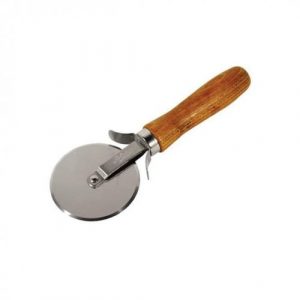 ATECO Stainless Steel Pastry Wheel