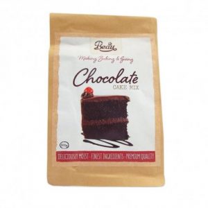 THE CAKE DECORATING CO. Carrot Cake Mix 500g