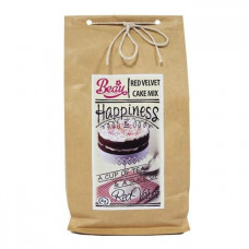 BEAU PRODUCTS Red Velvet Cake Mix