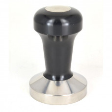 Rhino Pro Black Tamper 58.4mm