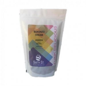 Bukonzo Dream