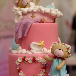 Cake Decoration