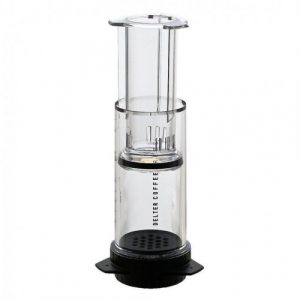 Delter Coffee Press