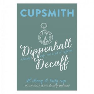 Dippenhall Decaf