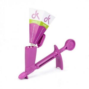 DK™ Dragee Pearl Applicator Tool