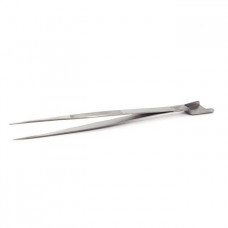 CAKEPLAY 6" Jewel Tweezers with Isomalt Scoop