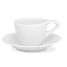 notNeutral Espresso Cup & Saucer 90ml