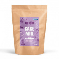 PME Too Good To Be True! Plain Cake Mix 500g