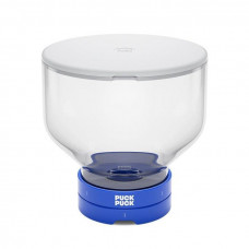 Puck Puck Aeropress Cold Brew