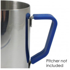 Rhino Blue Silicone Handle Cover