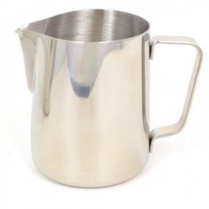 Rhino Classic Milk Pitcher