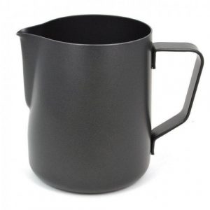 Rhino Stealth Black Milk Pitcher