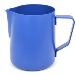 Rhino Stealth Blue Milk Pitcher